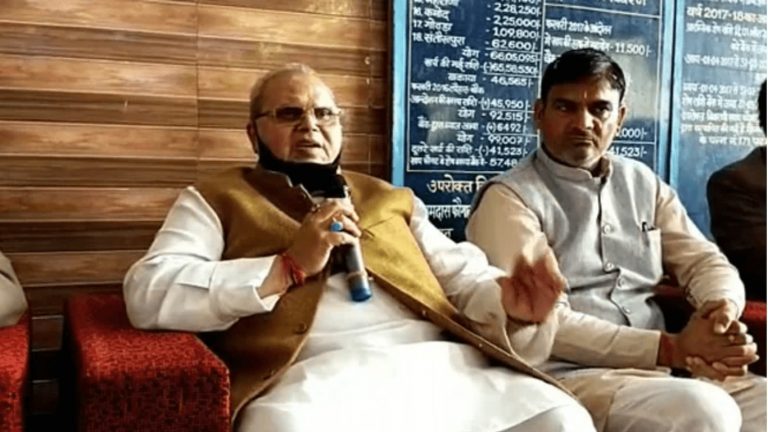 अमित शाह ने मोदी के लिए कहा- इसकी अकल मार रखी है लोगों ने: सतपाल मलिक का दावा, वीडियो में PM को बताया घमंडी