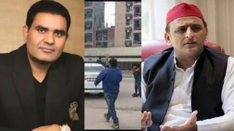 सपा के संपर्क में आते ही दूध बेचने वाला बना 5000 करोड़ का मालिक: जानिए कौन हैं अखिलेश यादव के करीबी ACE ग्रुप के मालिक अजय चौधरी