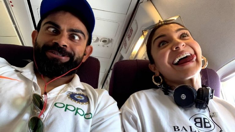‘आँखों में आँसू लेकर मेरे बगल में बैठे थे…’: टेस्ट कप्तानी से विराट कोहली के इस्तीफे पर बोलीं अनुष्का – मैदान से बाहर थी चुनौतियाँ