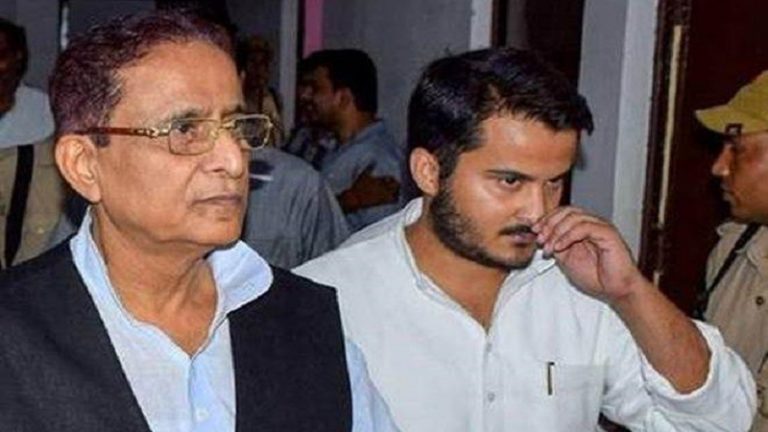 ‘सड़क हादसे में हो सकती है मेरी हत्या’ : आजम खान के बेटे अब्दुल्ला का आरोप, UP पुलिस के बाद लगा BJP से डर
