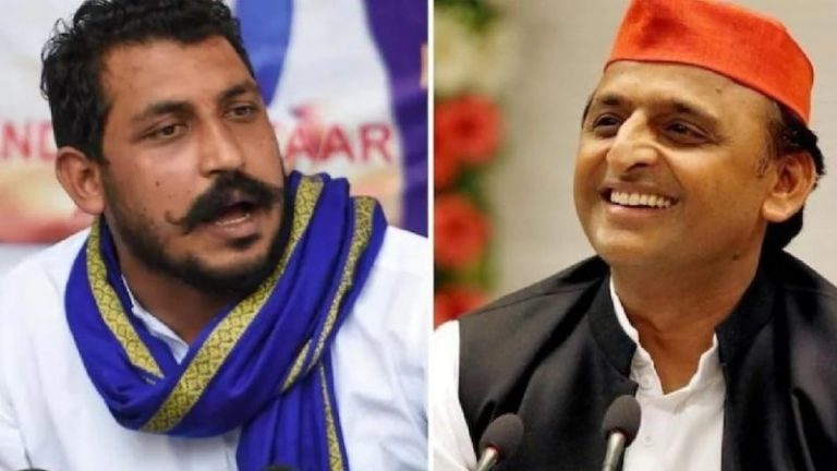 ‘अखिलेश यादव ने दलितों को अपमानित किया, उससे गठबंधन नहीं चाहते’: भीम आर्मी चीफ चंद्रशेखर ने अकेले चुनाव लड़ने का ऐलान किया