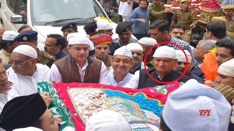 राजस्थान में कब्रिस्तान-मदरसों के लिए ₹5 करोड़, लोन लेंगे तो सब्सिडी भी… अल्पसंख्यकों के लिए कुल ₹98.55 करोड़ की मंजूरी