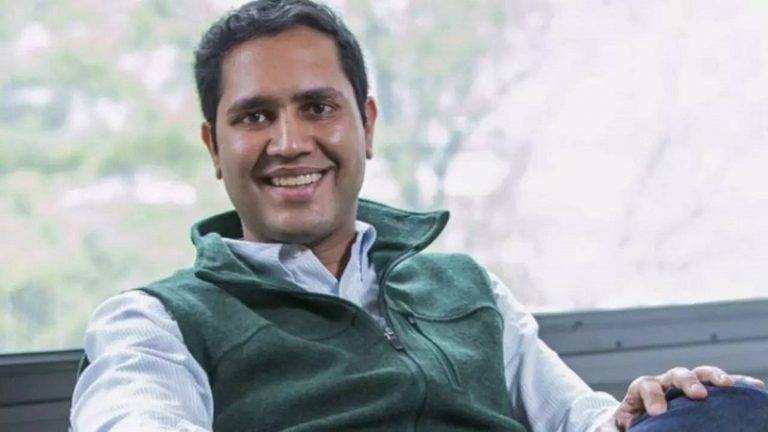 लोन देने वाली ‘Better’ के सीईओ विशाल गर्ग फिर से काम पर लौटे: Zoom पर 3 मिनट की मीटिंग में 900 लोगों को नौकरी से निकाल दिया था