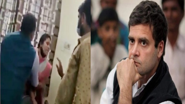 छत्तीसगढ़ महिला कॉन्ग्रेस की जिलाध्यक्ष ने अपनी ही पार्टी की महिला पार्षद से की गाली-गलौज, राजनीतिक द्वेष का आरोप: वीडियो वायरल