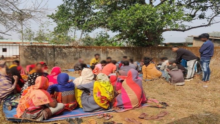 बाप हिंदू, अम्मी मुस्लिम: 8 साल के बच्चे को मेला दिखाने के बहाने ले गए नाना-नानी, खतना कराकर बना दिया शमशाद