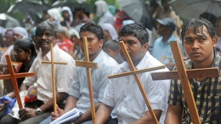 ‘हकीकत में हिंदू सबसे अधिक नहीं’: हाई कोर्ट ने ‘क्रिप्टो क्रिश्चियन’ का जिक्र किया, कहा- आरक्षण के लिए ईसाई भी खुद को बताते हैं हिंदू