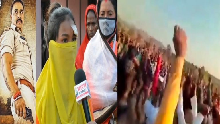 ‘मुस्लिमों को ना जमीन देंगे, ना उनसे सामान खरीदेंगे’: हमले से गुस्साए छत्तीसगढ़ के ग्रामीणों की शपथ, BDC इलियास को बताया मुख्य आरोपी