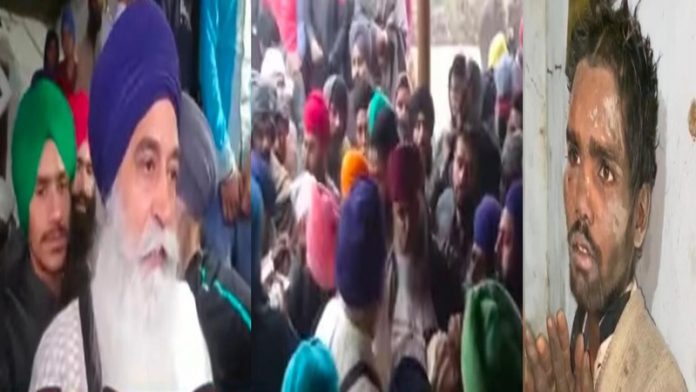 अमृतसर बेअदबी गुरूद्वारे