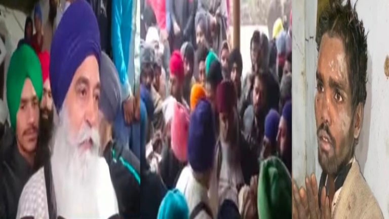 पंजाब के भागूपुर हवेलियाँ गुरुद्वारे में बेअदबी के आरोप में एक गिरफ्तार: पहचान की पुष्टि में लगी पुलिस, संगत ने केंद्र पर मढ़ा दोष