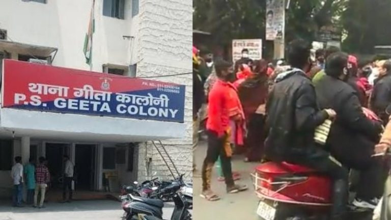 ‘नसरूल अंकल ने अपनी सू-सू मेरी सू-सू में डाला’: 4 साल की बच्ची की आपबीती, पुलिस पर पीड़ित परिवार की पिटाई के आरोप