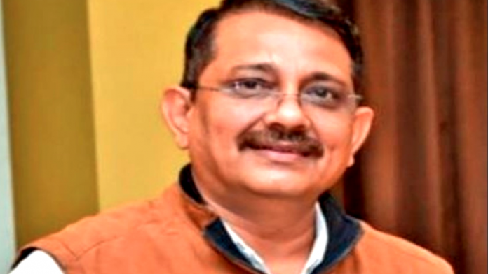 कोरोना, धर्मजय सिंह