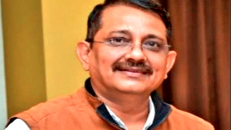 लोगों की मदद करते हुए कोरोना+, 254 दिन चला इलाज-₹8 करोड़ खर्च; फिर भी नहीं बचे किसान धर्मजय सिंह: 50 एकड़ जमीन भी बिक गई