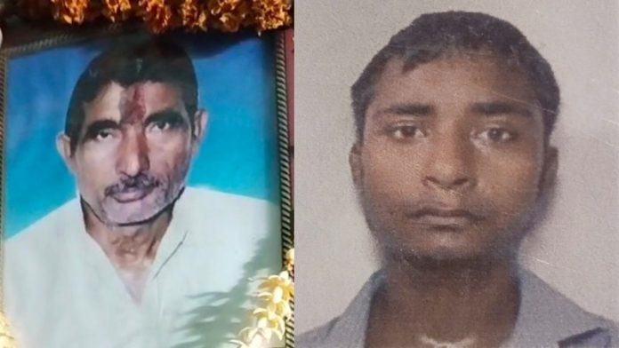दिल्ली दंगा दिनेश यादव