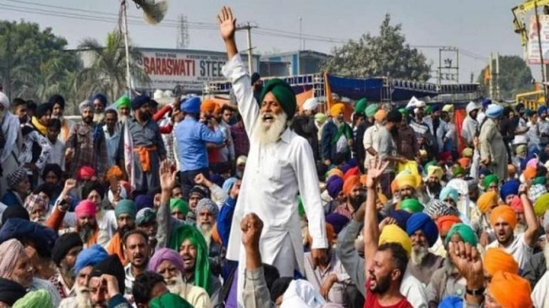 कोई डूब गया, किसी को बीमारी थी, कोई ट्रैक्टर से कुचला गया… सबकी मौत किसान प्रदर्शन के नाम: 700 से ज्यादा मौतों की हकीकत कुछ और ही