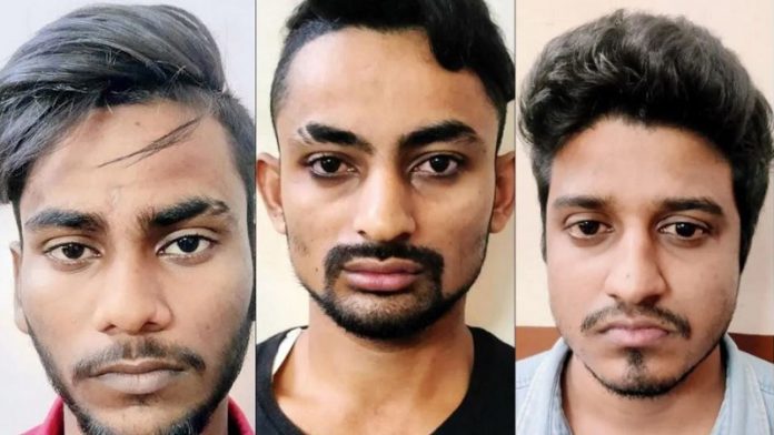 मालवाणी गे सेक्स रैकेट