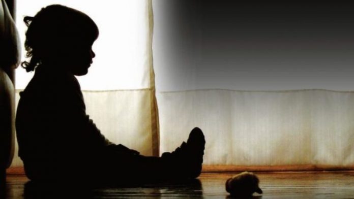 गुजरात नाबालिग रेप हुसैन