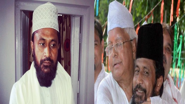 ‘अल्लाह ने सूरज को पैदा किया, मुस्लिम उसका सजदा नहीं कर सकते’: JDU नेता गुलाम रसूल, सूर्य नमस्कार का विरोध