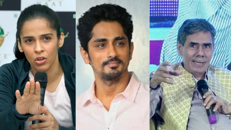 ‘सायना ने देश के लिए मेडल जीता… सिद्धार्थ ने क्या किया’: बेटी पर आपत्तिजनक कमेंट के बाद हरवीर सिंह नेहवाल का सवाल