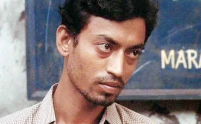इरफान खान 300 रुपए