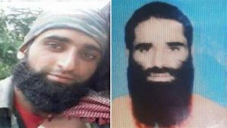 मारा गया जैश आतंकी जाहिद वानी, पुलवामा CRPF हमले में था शामिल: 12 घंटे में कुल 5 आतंकी ढेर, एक पाकिस्तानी भी