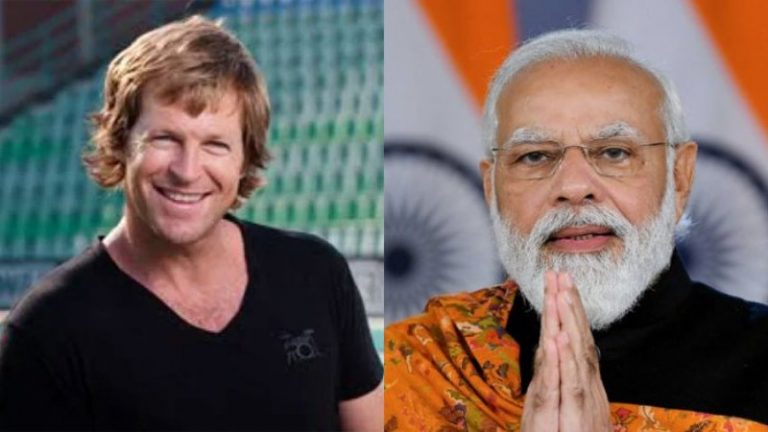 ‘हृदयरोग वैज्ञानिक और क्रिकेट, दो अलग दुनिया में उत्कृष्ट प्रदर्शन की बधाई’: जर्मन महिला क्रिकेटर अनुराधा सहित कई हस्तियों को PM ने लिखा पत्र