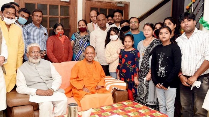 कैराना, हिंदू
