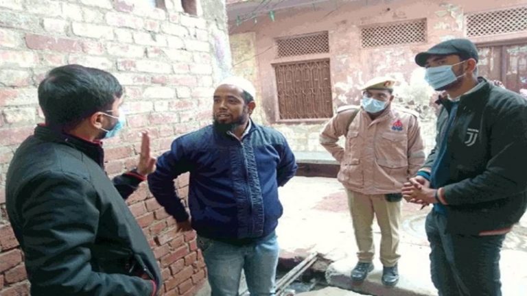 शमामा के जरिए मलिक मियाँ ने कमाई अकूत संपत्ति, अरब देशों तक व्यापार: रेड में अधिकारियों के मिले 4-5 करोड़ रुपए कैश और सोना