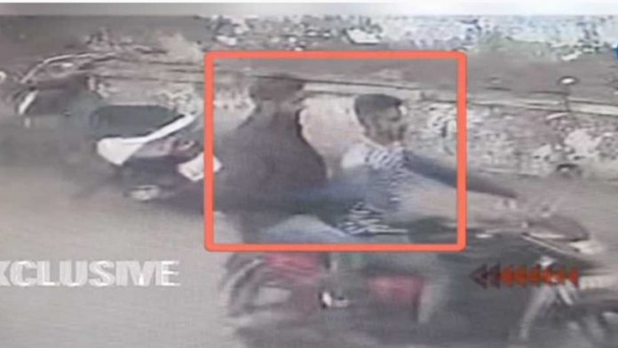 किशन भरवाड हत्याकांड