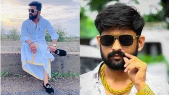 गुजरात, किशन भरवाड मर्डर