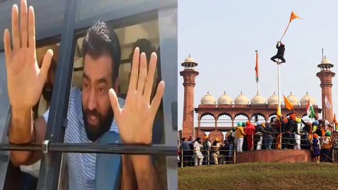 लक्खा सिधाना संयुक्त समाज मोर्चा
