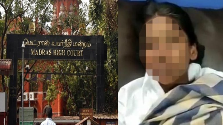 लावण्या आत्महत्या की अब CBI करेगी जाँच, HC का फैसला: ईसाई धर्मांतरण के लिए की गई थी प्रताड़ित, पिता ने कहा – पुलिस पर विश्वास नहीं