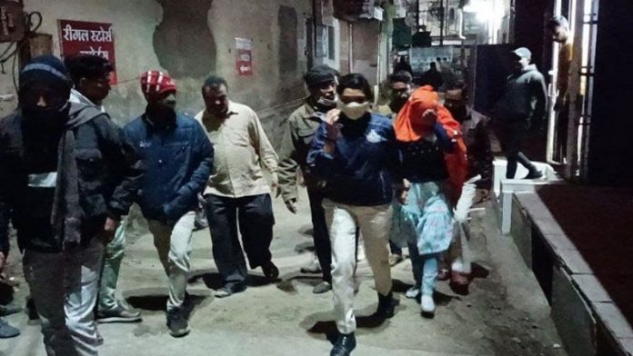 मध्य प्रदेश, खंडवा, लव जिहाद