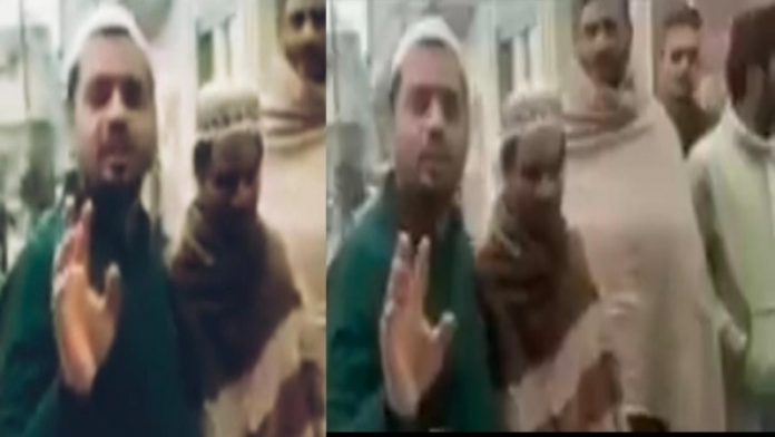 जाटों धमकी सोशल मीडिया वायरल