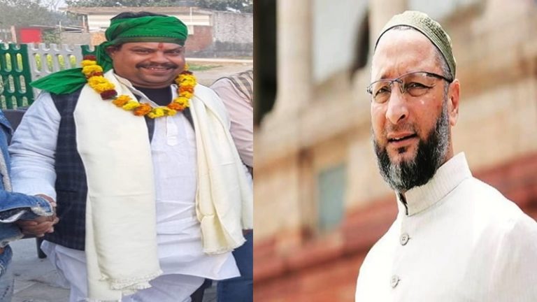 ‘सपा के लिए CM योगी को काले झंडे दिखाए, फिर भी पार्टी ने साथ नहीं दिया’: जानिए कौन हैं मनमोहन झा जिन्हें ओवैसी ने बनाया उम्मीदवार