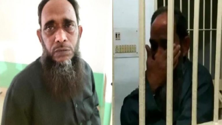 मस्जिद में पढ़ने जाती थी 8 साल की बच्ची, 52 साल के इमाम ने किया रेप: पीड़िता ने बताया- अल्लाह और कुरान की कसम देकर चुप कराया