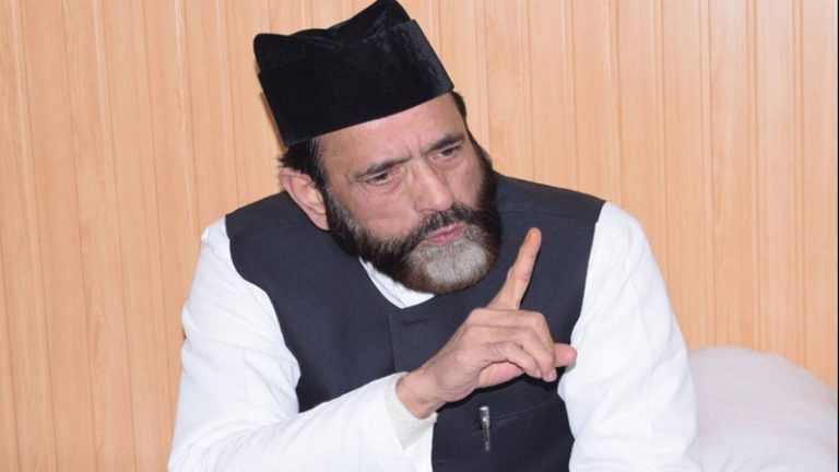 ‘बाटला हाउस में हमारे बच्चों को आतंकी कह कर मार डाला, मिले शहीद का दर्जा’: मौलाना तौकीर रजा ने कहा – राहुल-प्रियंका सच्चे सेक्युलर