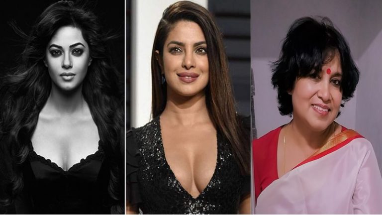 ‘सेरोगेसी से रेडीमेड बच्चे हासिल करने वाली माँ के भीतर कैसी भावना होती होगी?’: तसलीमा नासरीन, प्रियंका की बहन मीरा बोलीं- बनेंगी सुपर मॉम