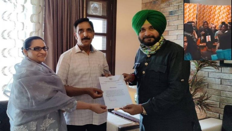 ‘मेरे जलसे के बराबर में हिन्दुओं को इजाजत तो… घर में घुस इन्हें मारूँगा’ – जो था पहले IPS, कॉन्ग्रेसी नेता बनते ही उगला जहर
