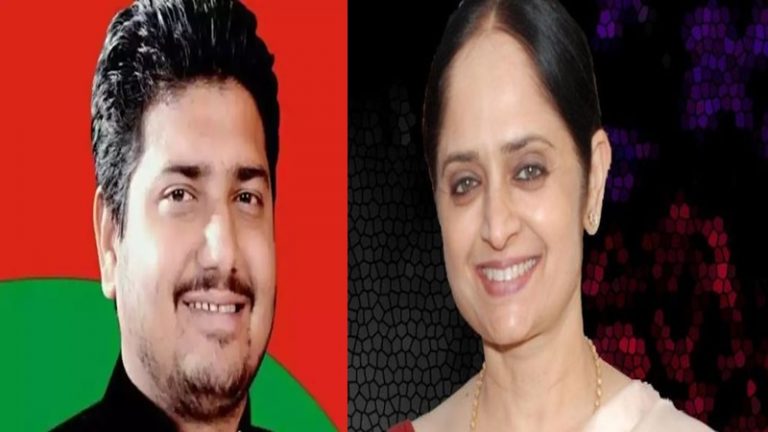 सपा वाले नाहिद हसन और BJP की मृगांका सिंह… 100 साल पहले एक ही था परिवार, अब कैराना की लड़ाई के दो किरदार