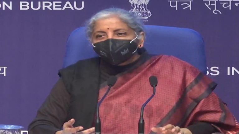 ‘कॉन्ग्रेस ने केवल देश के संसाधनों का दुरुपयोग किया’: एंट्रिक्स-देवास डील पर सुप्रीम कोर्ट का फैसला, वित्त मंत्री ने कहा- यह लोगों के साथ बड़ा धोखा था