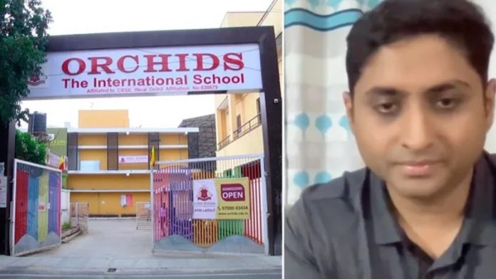 विक्रम सिम्हा बेंगलुरु