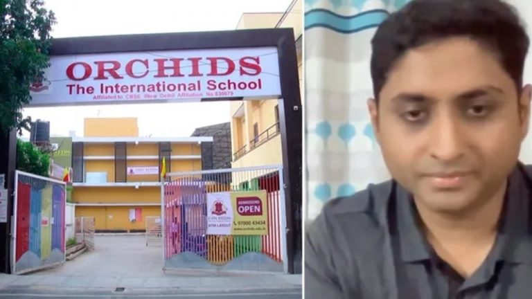 टीचर ने हिंदू छात्रा को अल्लाह की इबादत करने के लिए मजबूर किया, स्कूल ने दर्ज करा दिया छवि खराब करने का केस