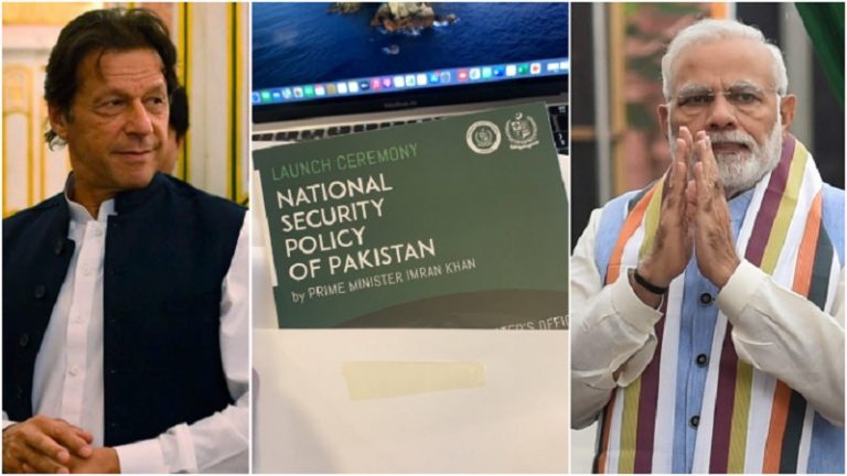 ‘PM मोदी के सत्ता में रहने तक शांति की उम्मीद नहीं’: अब 100 पन्नों की नई सुरक्षा नीति लेकर आया पाकिस्तान, जुमे के दिन लॉन्च