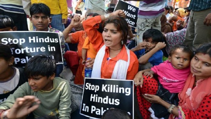 पाकिस्तान, हिंदू, हत्या