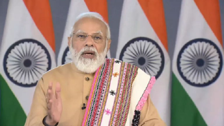 PM ने सोमनाथ मंदिर सर्किट हाउस का किया उद्घाटन, कहा- मंदिर का तबाह किया जाना और फिर जीर्णोद्धार होना, दोनों हमारे लिए बड़ा संदेश