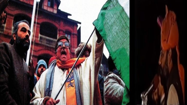 ’26 जनवरी को फैसला हो जाएगा कि किसने माँ का दूध पीया है’: जब PM मोदी ने आतंकियों की स्वीकार की चुनौती, कश्मीर के लाल चौक पर फहराया था तिरंगा