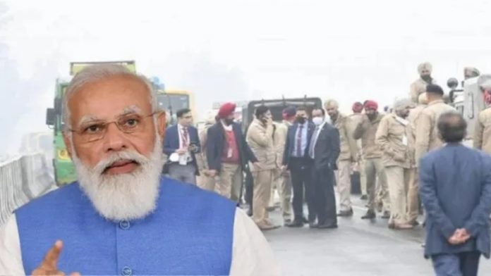 पीएम मोदी, गुरुद्वारा, बठिंडा