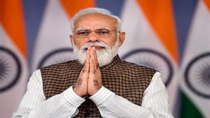 पीएम मोदी