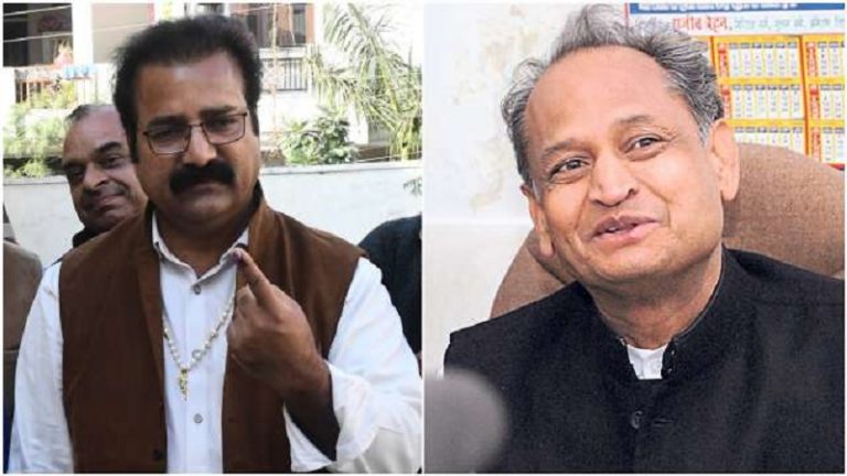 ‘बच्चों को लेकर लोगों में कोरोना का दहशत फैलाना होगा’: राजस्थान के मंत्री की अजीबोगरीब सलाह, कहा- दिखाने के लिए ही बंद कर दें स्कूल