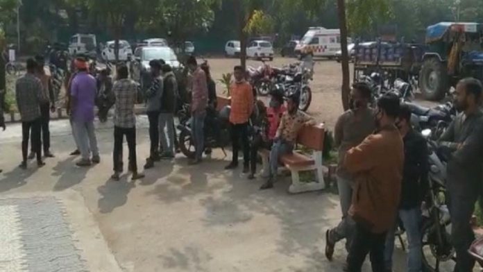 मध्य प्रदेश, धर्मांतरण, ग्रामीण